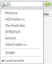 searhbox